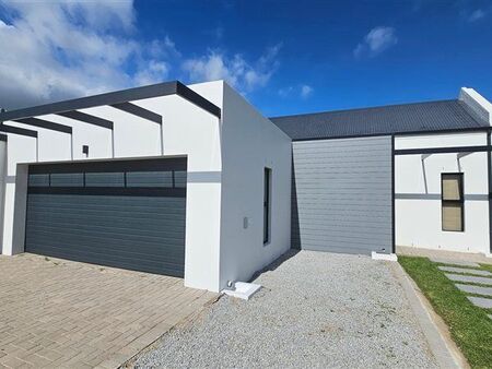 3 Bedroom House in Laguna Sands