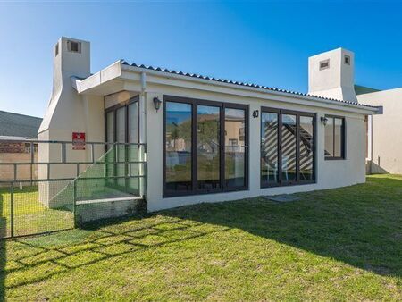 1 Bedroom House in Agulhas