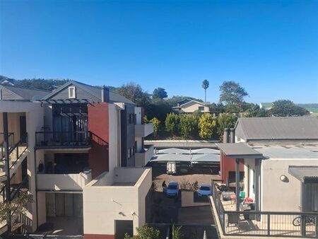 2 Bedroom Apartment in Knysna Central