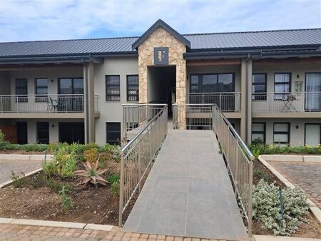2 Bedroom House in Hartenbos