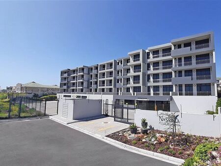 2 Bedroom Apartment in Big Bay