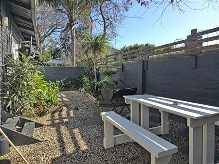 2 Bedroom House in Knysna Central