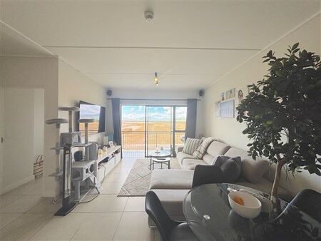 2 Bedroom Apartment in Sandown