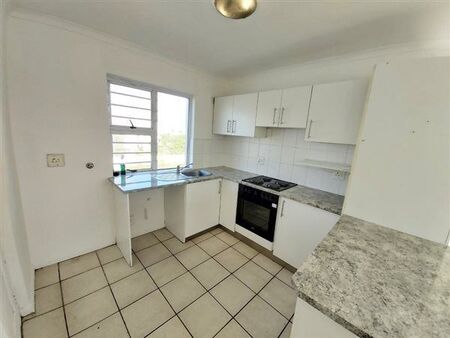 1 Bedroom Apartment in West Beach