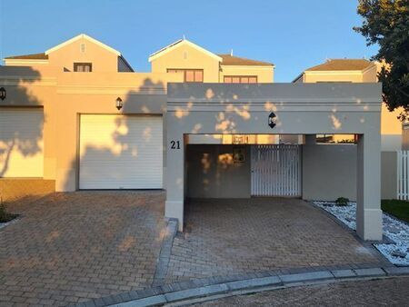 3 Bedroom House in Royal Ascot