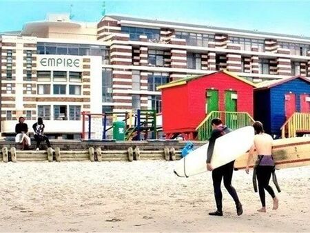 1 Bedroom Apartment in Muizenberg