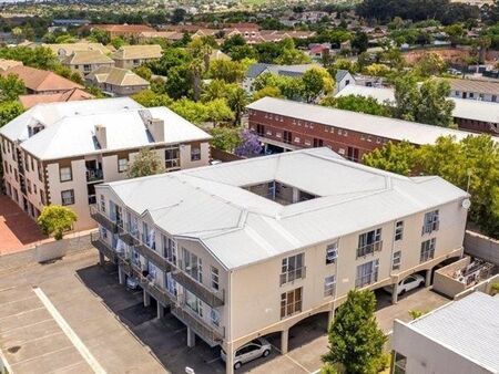 2 Bedroom Apartment in Durbanville Central