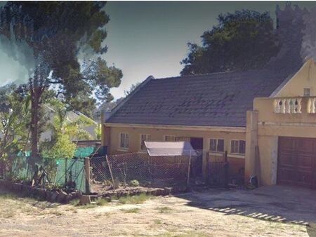 2 Bedroom House in Penhill