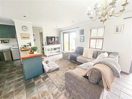 3 Bedroom House in Bothasig