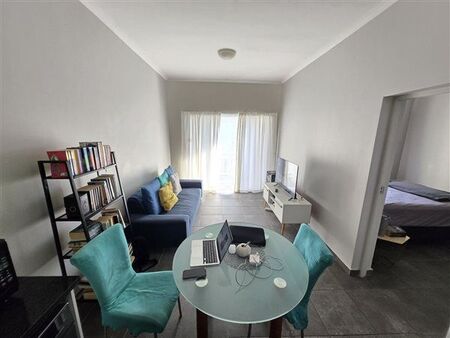 2 Bedroom Apartment in Haasendal