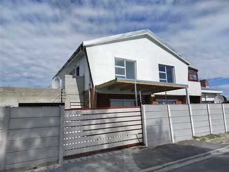 2 Bedroom Apartment in Welcome