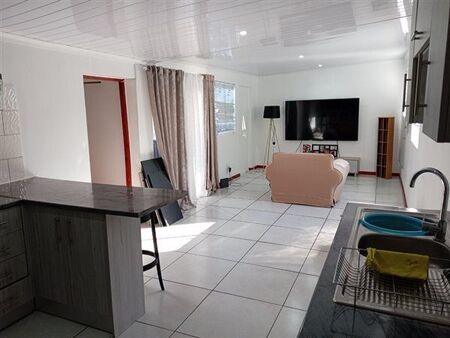 2 Bedroom Apartment in Athlone