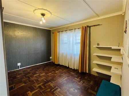 1 Bedroom House in Athlone