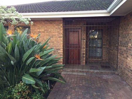 4 Bedroom House in Die Boord