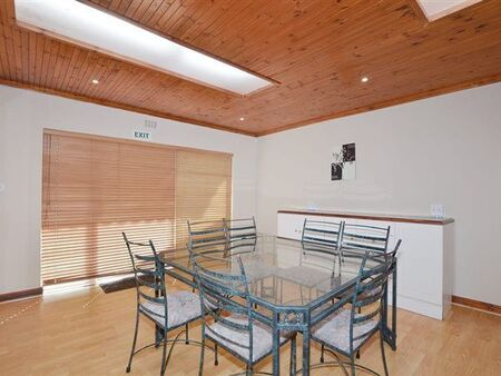 2 Bedroom Flat in Ridgeworth