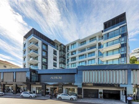 2 Bedroom House in Bantry Bay