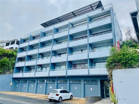 Studio Apartment in Clifton