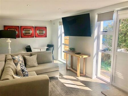 1 Bedroom Apartment in Llandudno