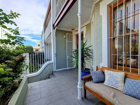 3 Bedroom House in Sea Point
