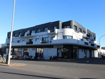 2 Bedroom Apartment in Somerset West Central