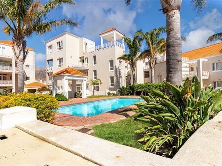 3 Bedroom Apartment in Harbour Island