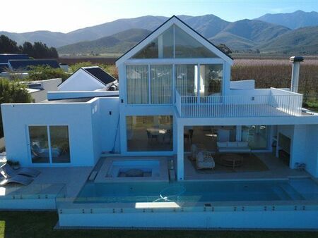 4 Bedroom House in Robertson