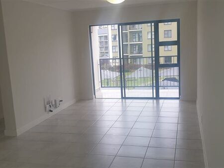 2 Bedroom Apartment in Mountainside