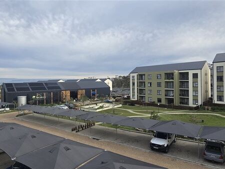 2 Bedroom Apartment in Mountainside
