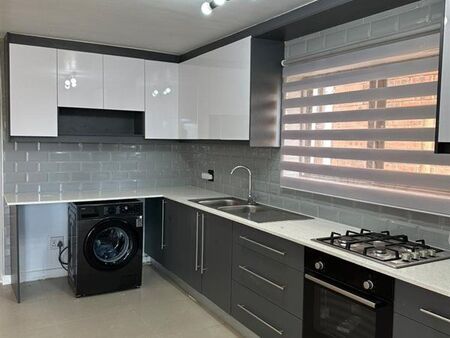 1 Bedroom Flat in Mountainside