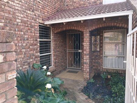 4 Bedroom Townhouse in New Park
