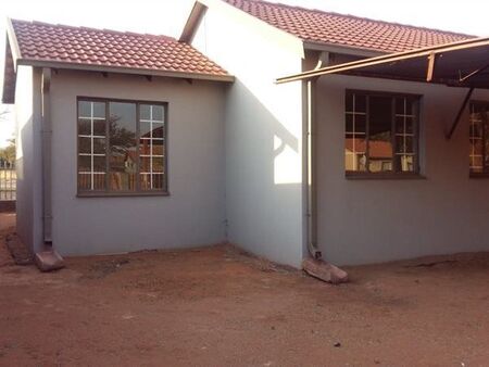 3 Bedroom House in Kathu
