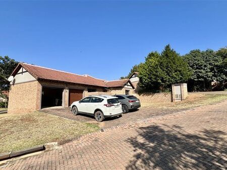 2 Bedroom House in Bateleur Estate
