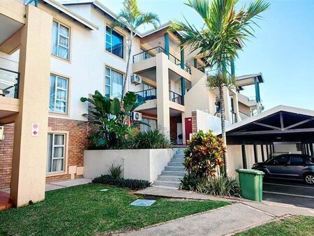 2 Bedroom Apartment in Ramsgate