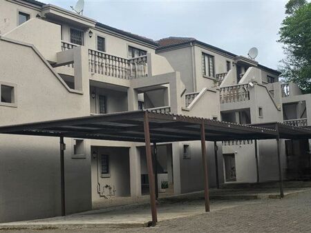 2 Bedroom Apartment in Uvongo