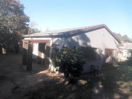 3 Bedroom House in Uvongo