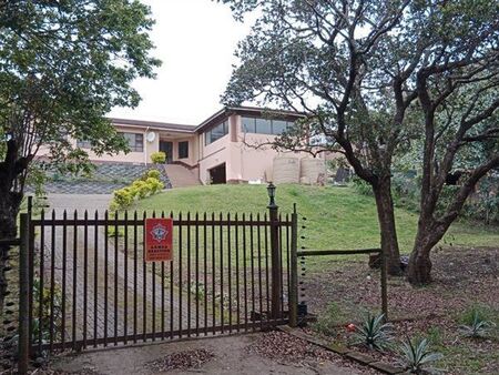 3 Bedroom House in Hibberdene