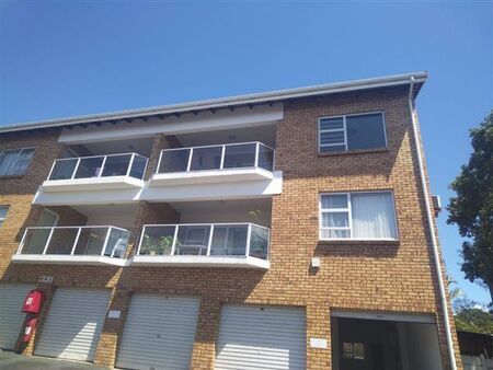 3 Bedroom Apartment in Uvongo