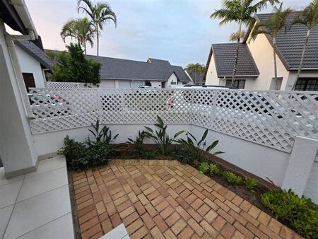 2 Bedroom Apartment in Meerensee