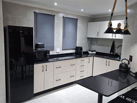 4 Bedroom House in Birdswood