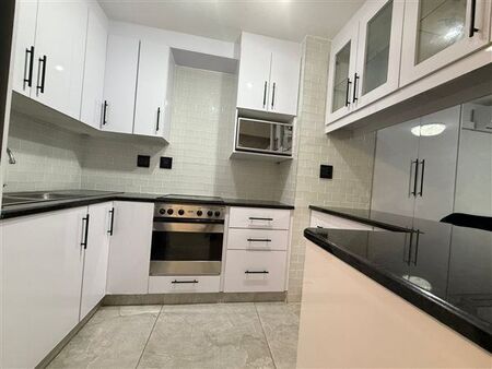 3 Bedroom Apartment in Meerensee