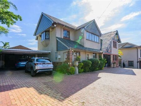 3 Bedroom Townhouse in Westville