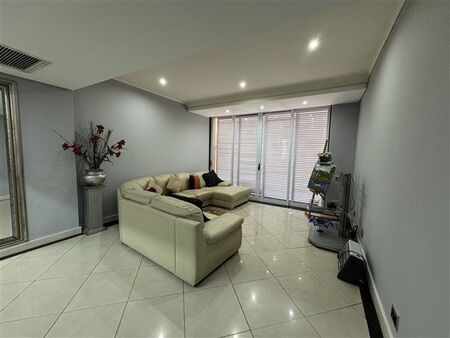 2 Bedroom Apartment in New Town Centre