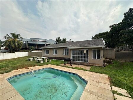 3 Bedroom House in Umhlanga Rocks