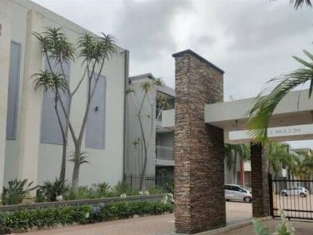 2 Bedroom Apartment in Umhlanga Ridge