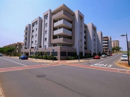 2 Bedroom Apartment in Umhlanga Ridge