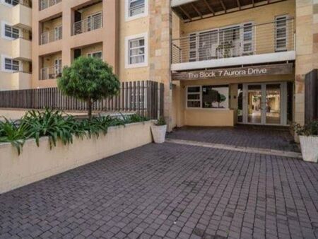 2 Bedroom Apartment in Umhlanga Ridge