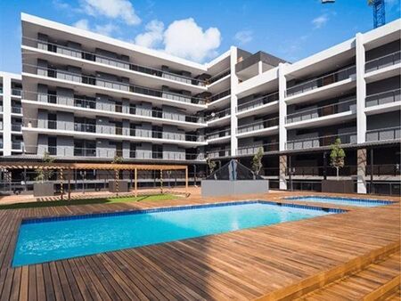 3 Bedroom Apartment in Umhlanga Ridge