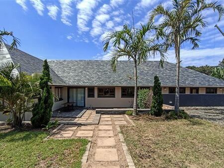 4 Bedroom House in Umhlanga Rocks
