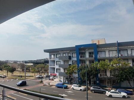 2 Bedroom Apartment in Umhlanga Ridge