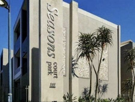 2 Bedroom Apartment in Umhlanga Ridge